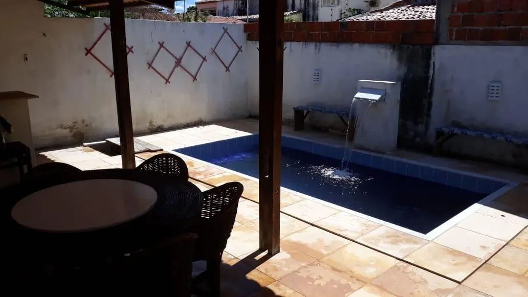 ALUGO OU VENDO CASA EM ASSÚ - Foto 2