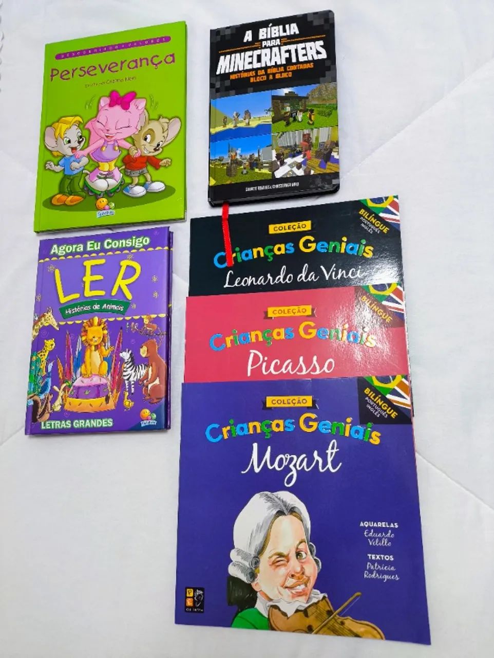 Livros
