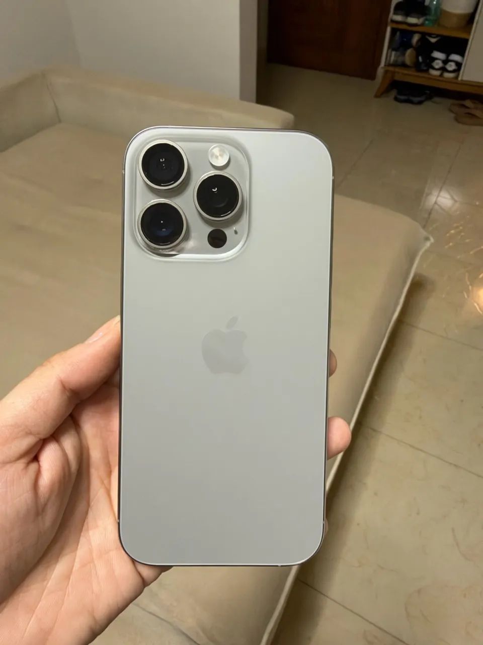 IPhone 16 Pro 256gb