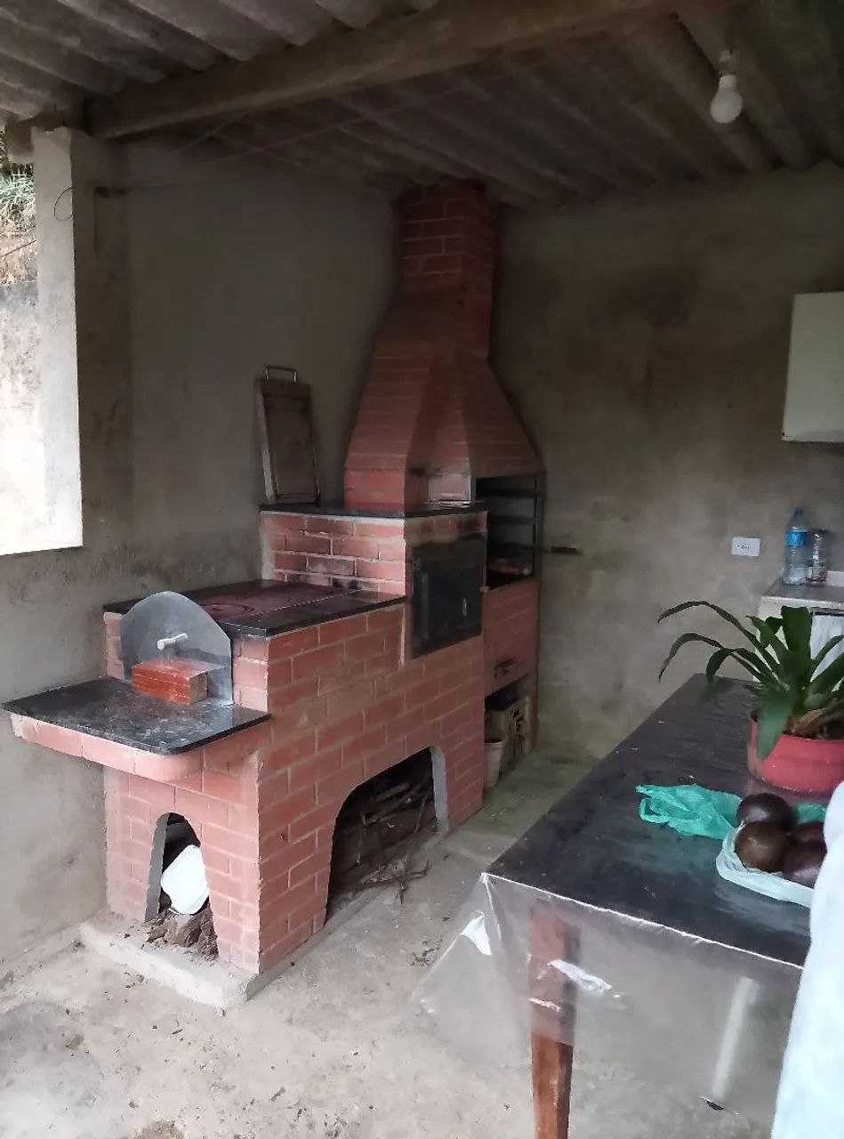 SÍTIO Á VENDA EM TAPIRA-SP  - Foto 5
