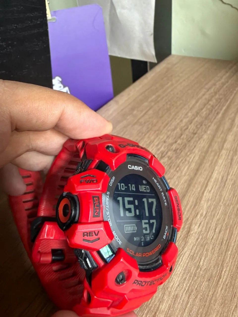 Casio G-Shock GBDH100 - Foto 3