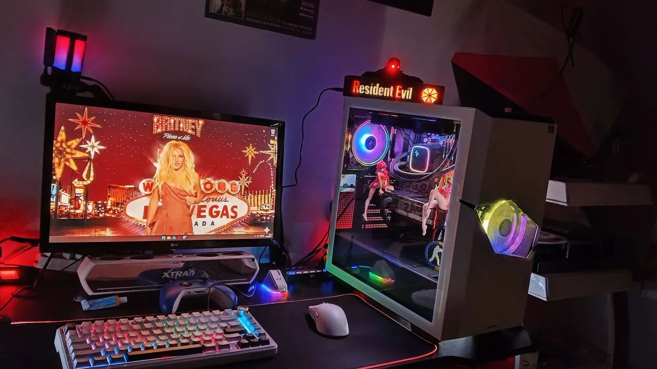Pc gamer  - Foto 3