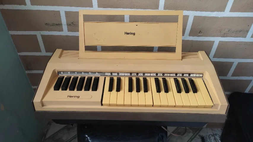 Piano PX-5S + BAG MADEIRA + ESTANTE - Instrumentos musicais