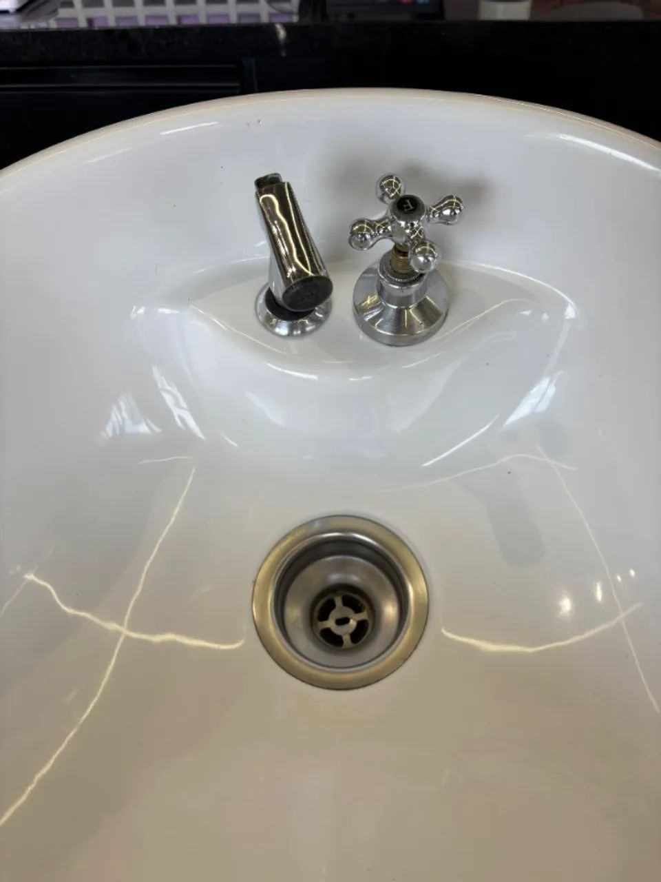 Lavatório Profissional Ikesaki - Foto 4
