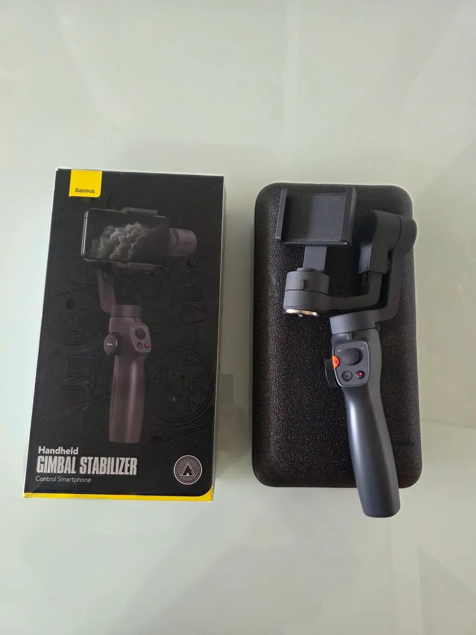 Gimbal baseus  BC01