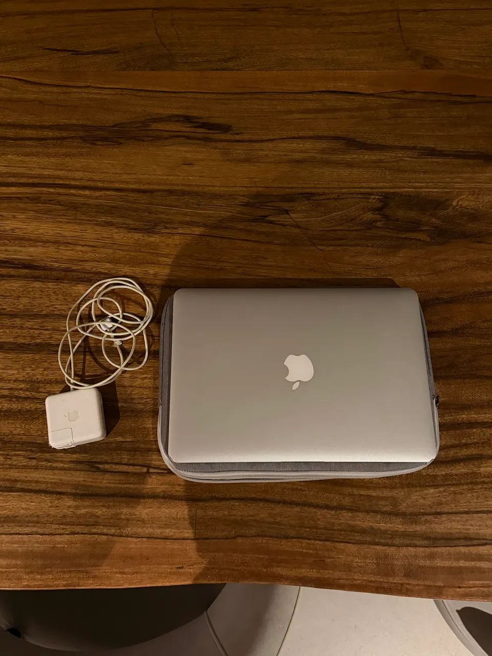MacBook Air 13 2017 i7 8GB 128GB SSD - Foto 3