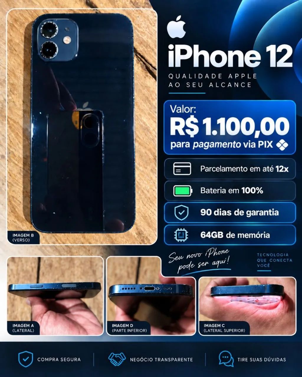 iPhone 12 