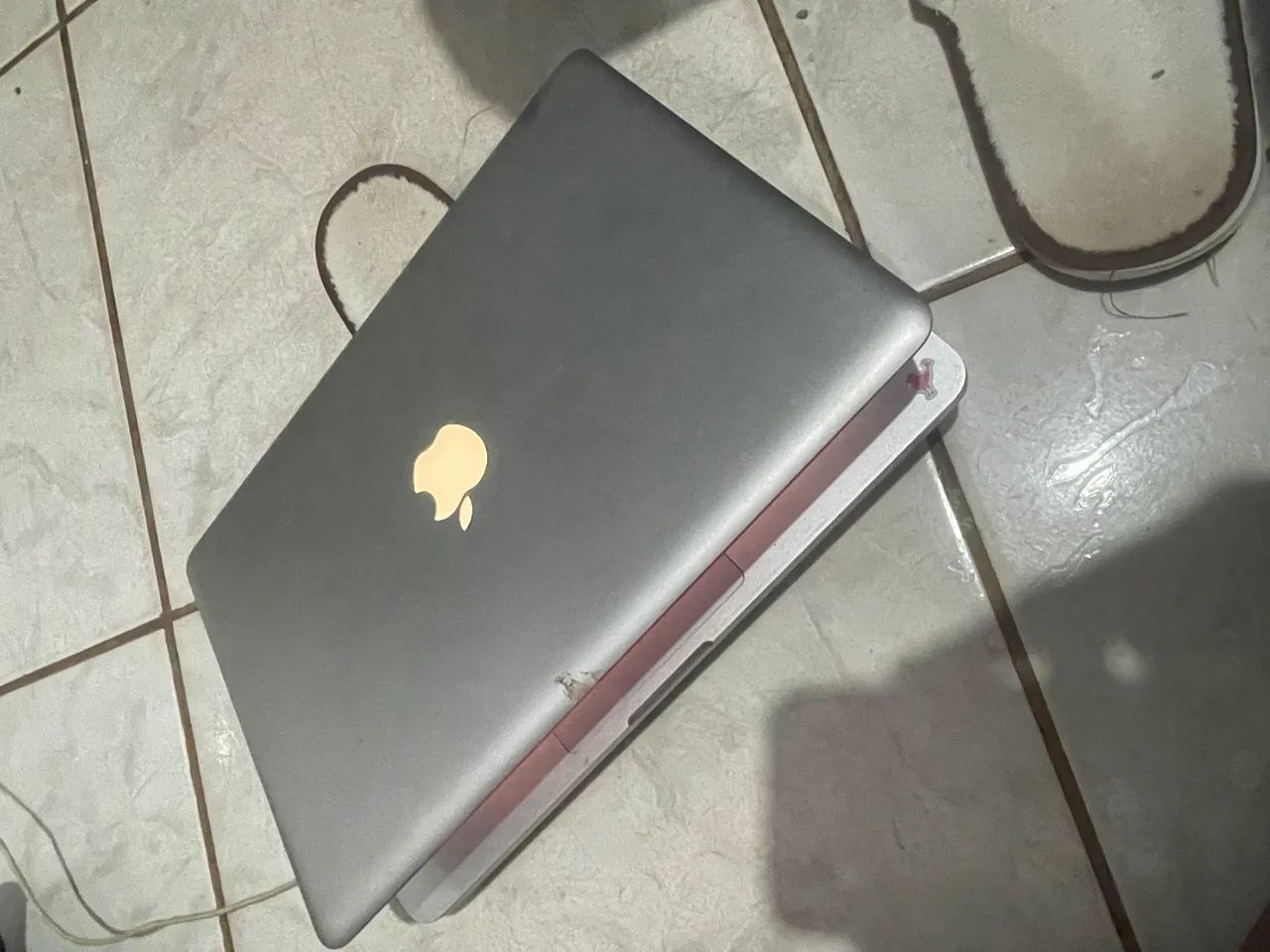 Macbook pro 9.2 Mid 2012 - Foto 2