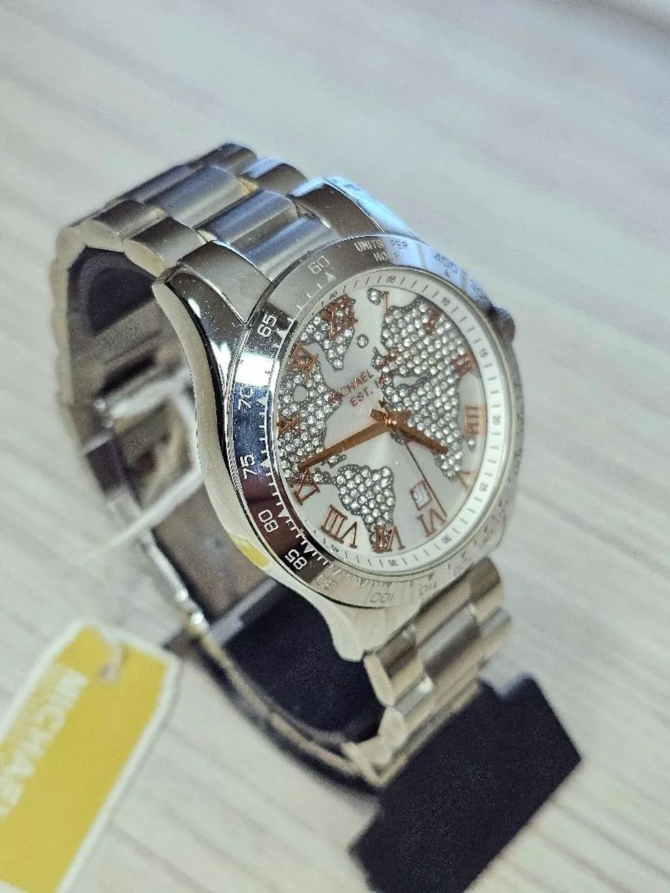Michael Kors Layton Mapa mundi - Foto 3