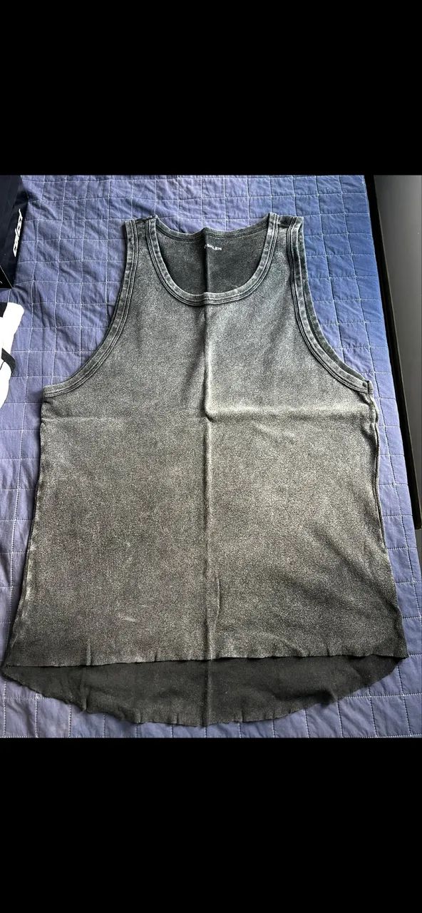 Camiseta oskeln - Foto 5