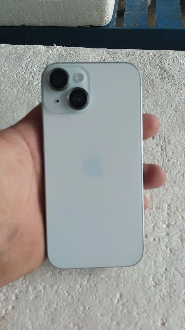 IPhone 15 no precinho 
