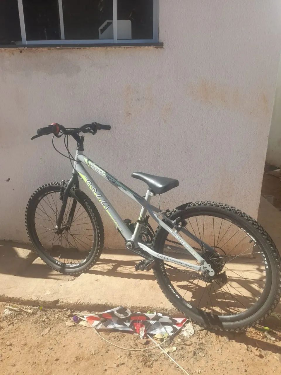 Bicicleta  - Foto 4