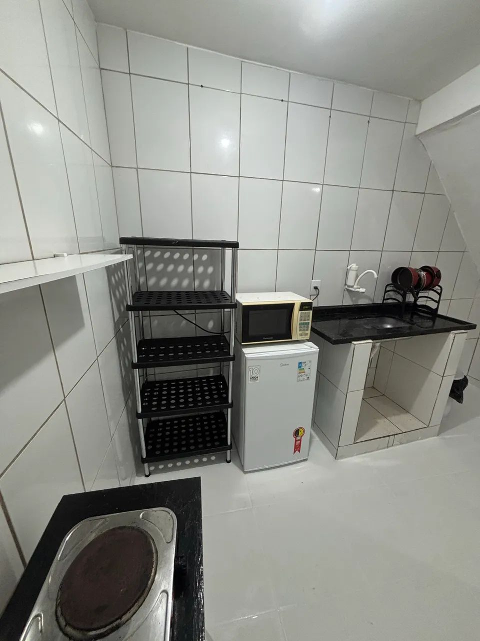 Vendo Kitnet em Vila Velha  - Foto 3