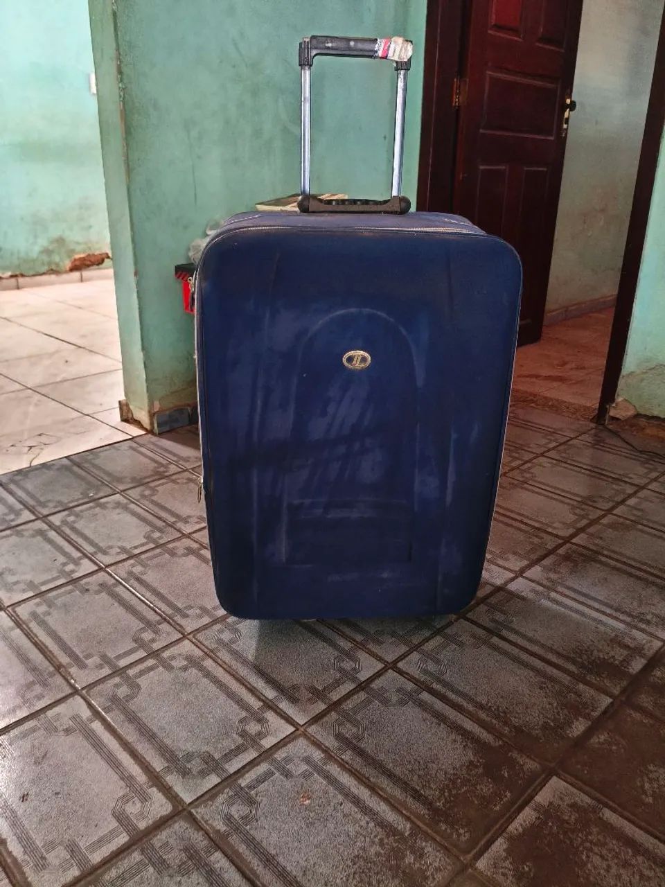 MALA PARA VIAJEM - Foto 3