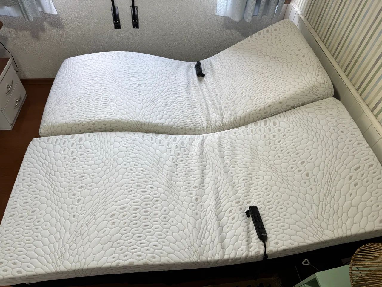 Cama Articulada Ortobom - Foto 4
