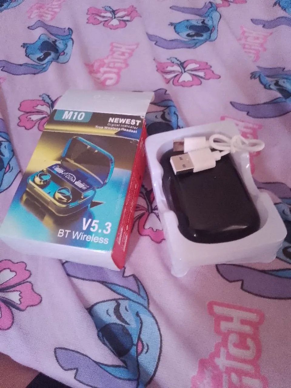 Fone de bluetooth - Foto 2