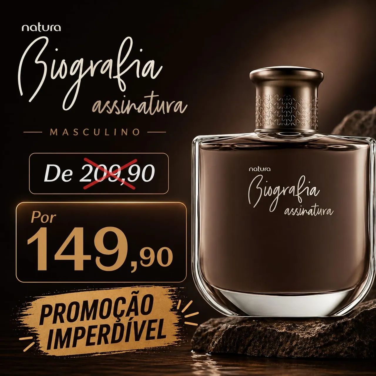 Perfumes - Foto 2
