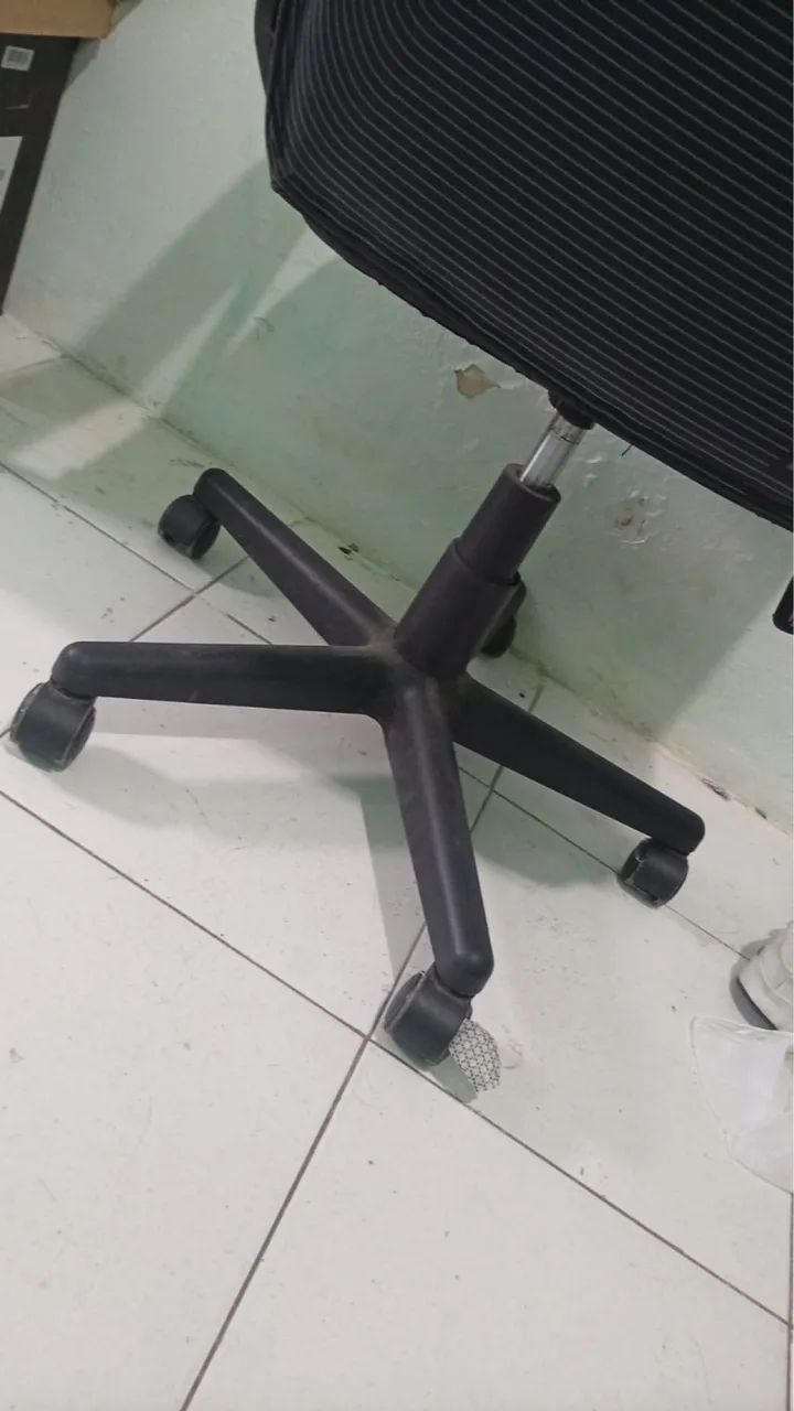 Cadeira gamer 