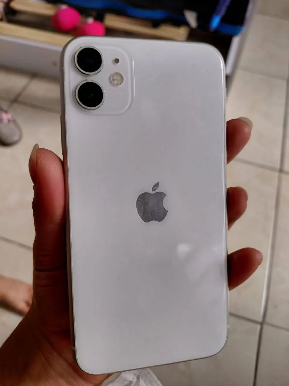 IPhone 11 64 gb - Foto 3