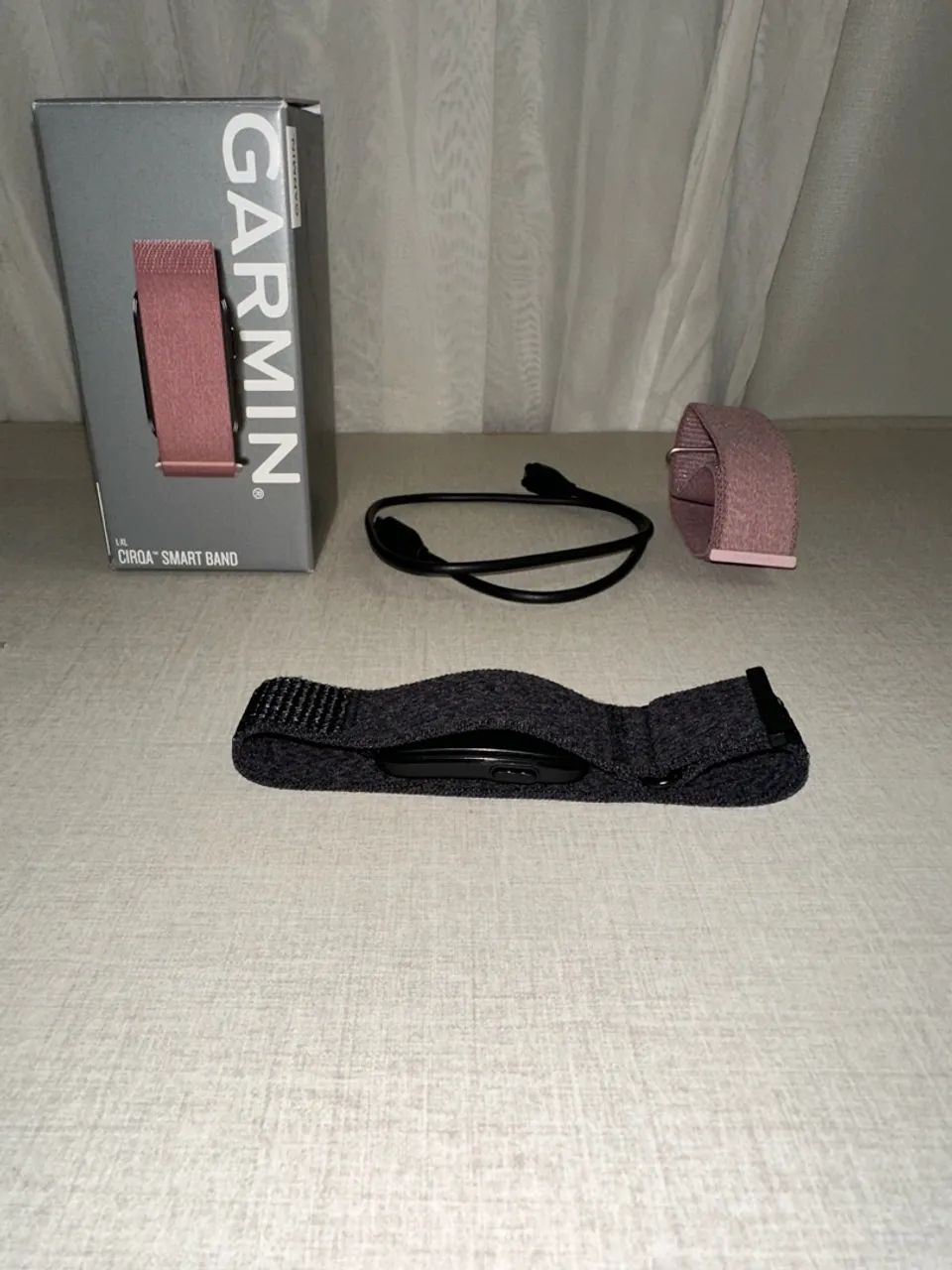 Garmin CIRQA Smart Band - NOVÍSSIMA -  - Foto 2