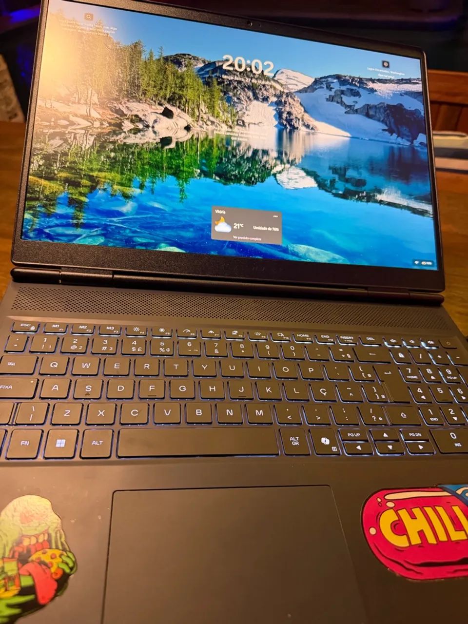 Alienware Aurora 16 - Foto 2