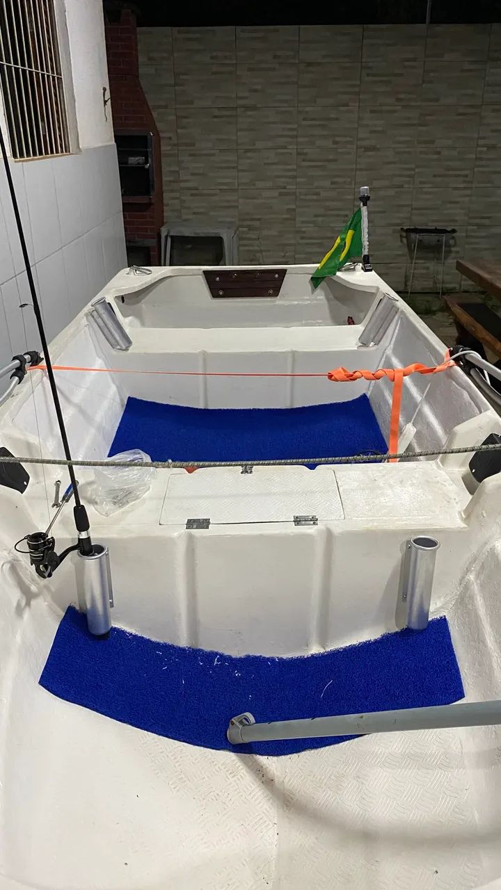 Barco  - Foto 3