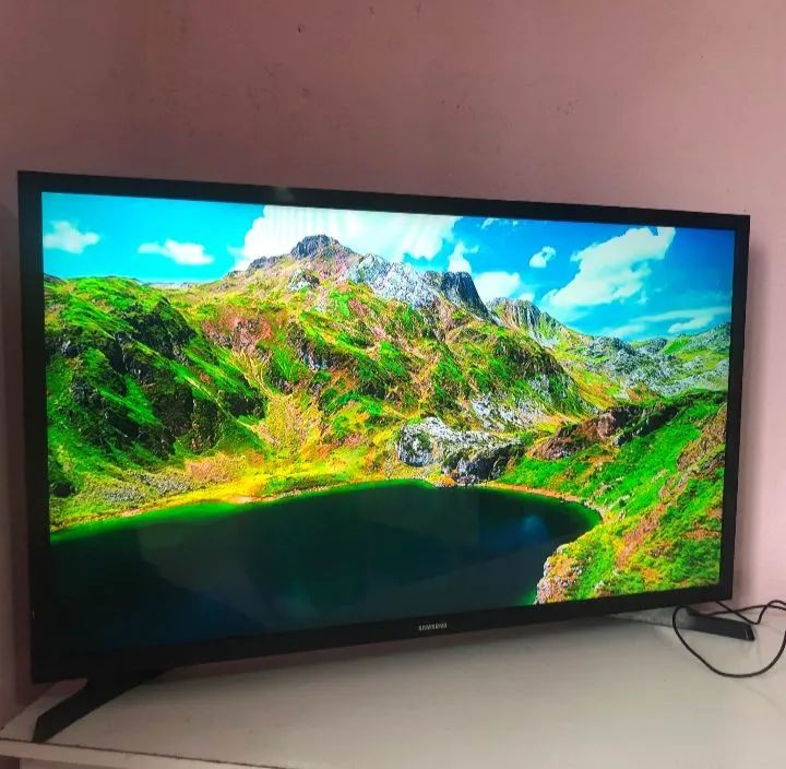 SMART 32 SAMSUNG TIZEN  - Foto 3