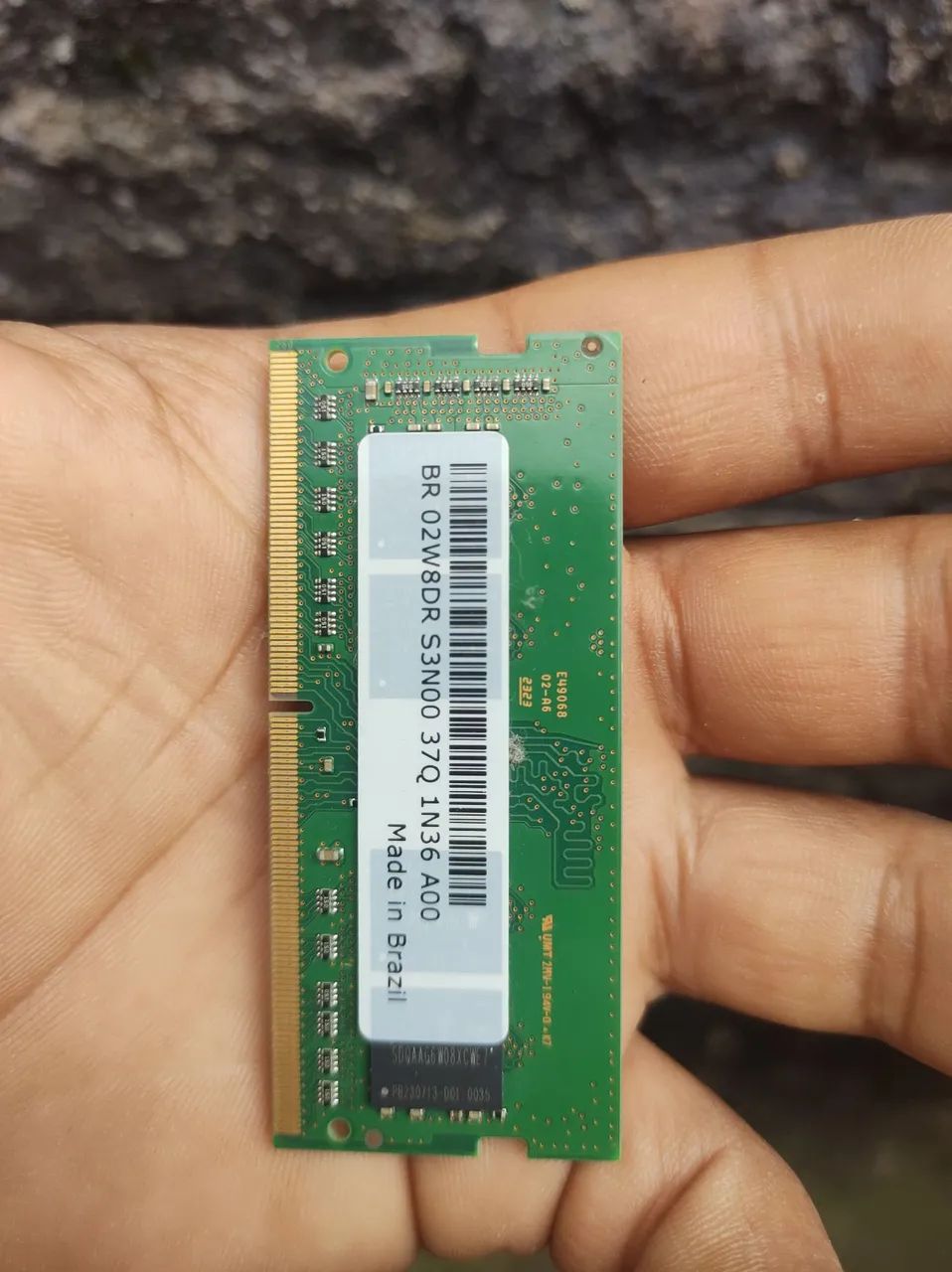 Memória Ram 16G - Foto 2
