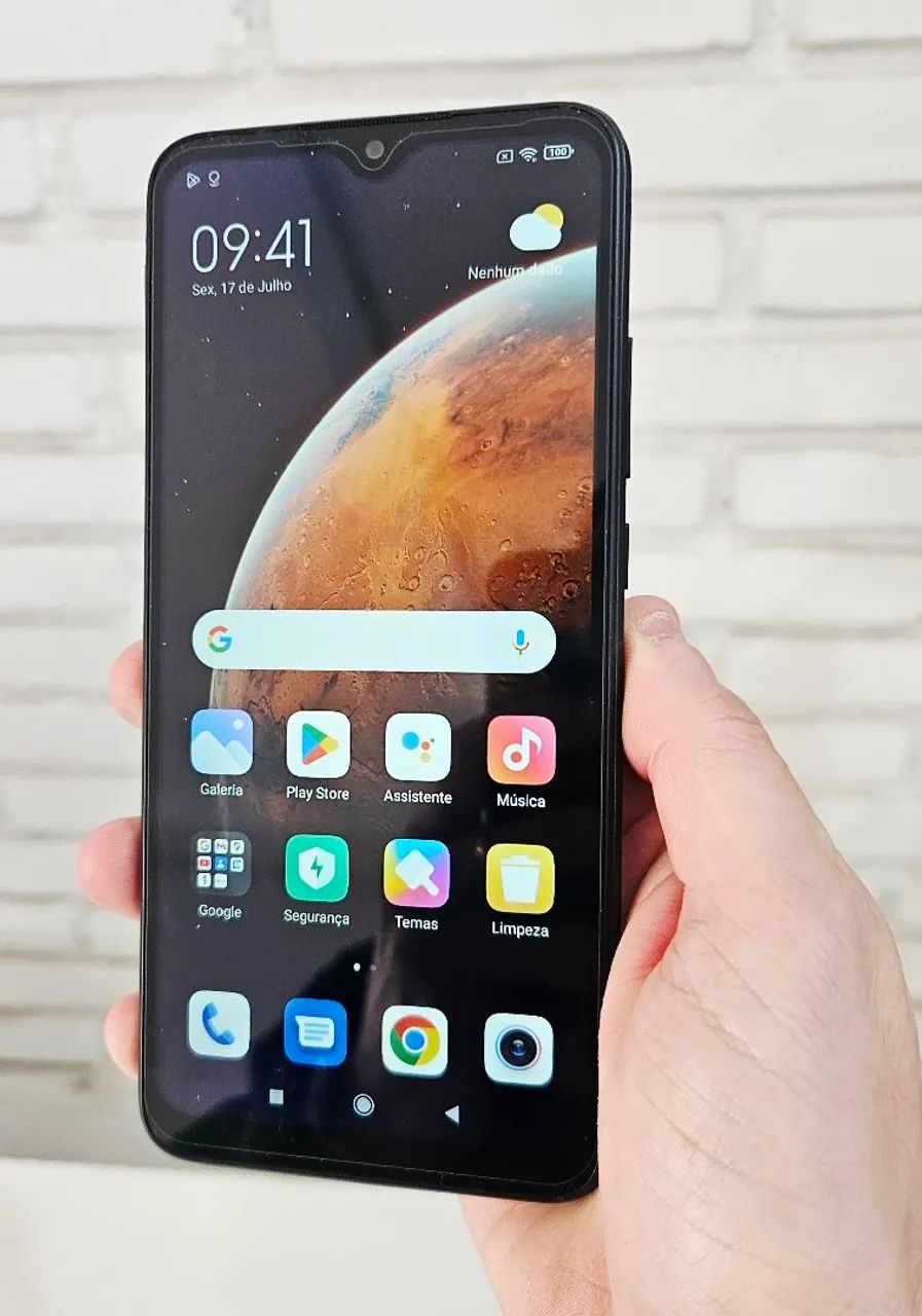 Redmi 9C