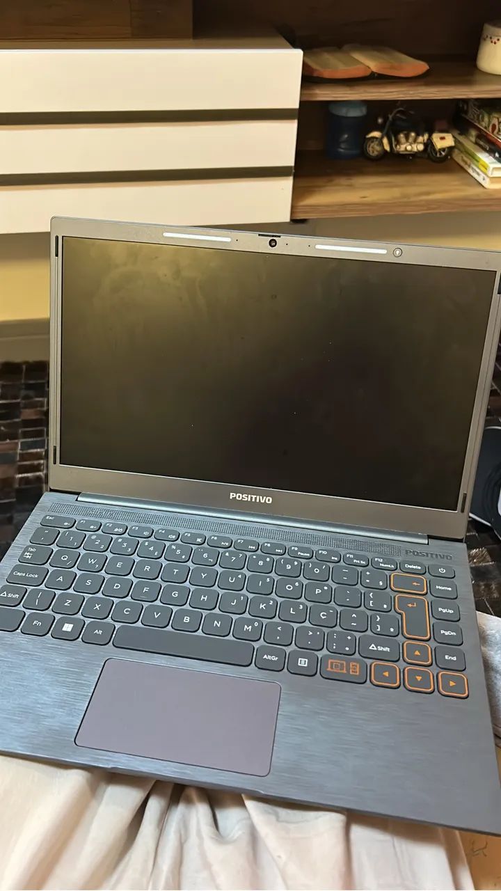 NOTEBOOK Positivo Semi Novo