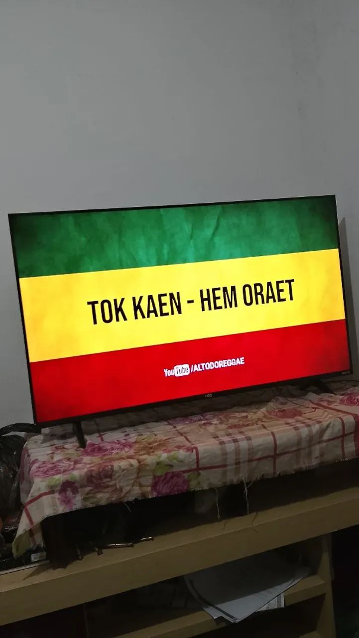Vende-se uma tv - Foto 2