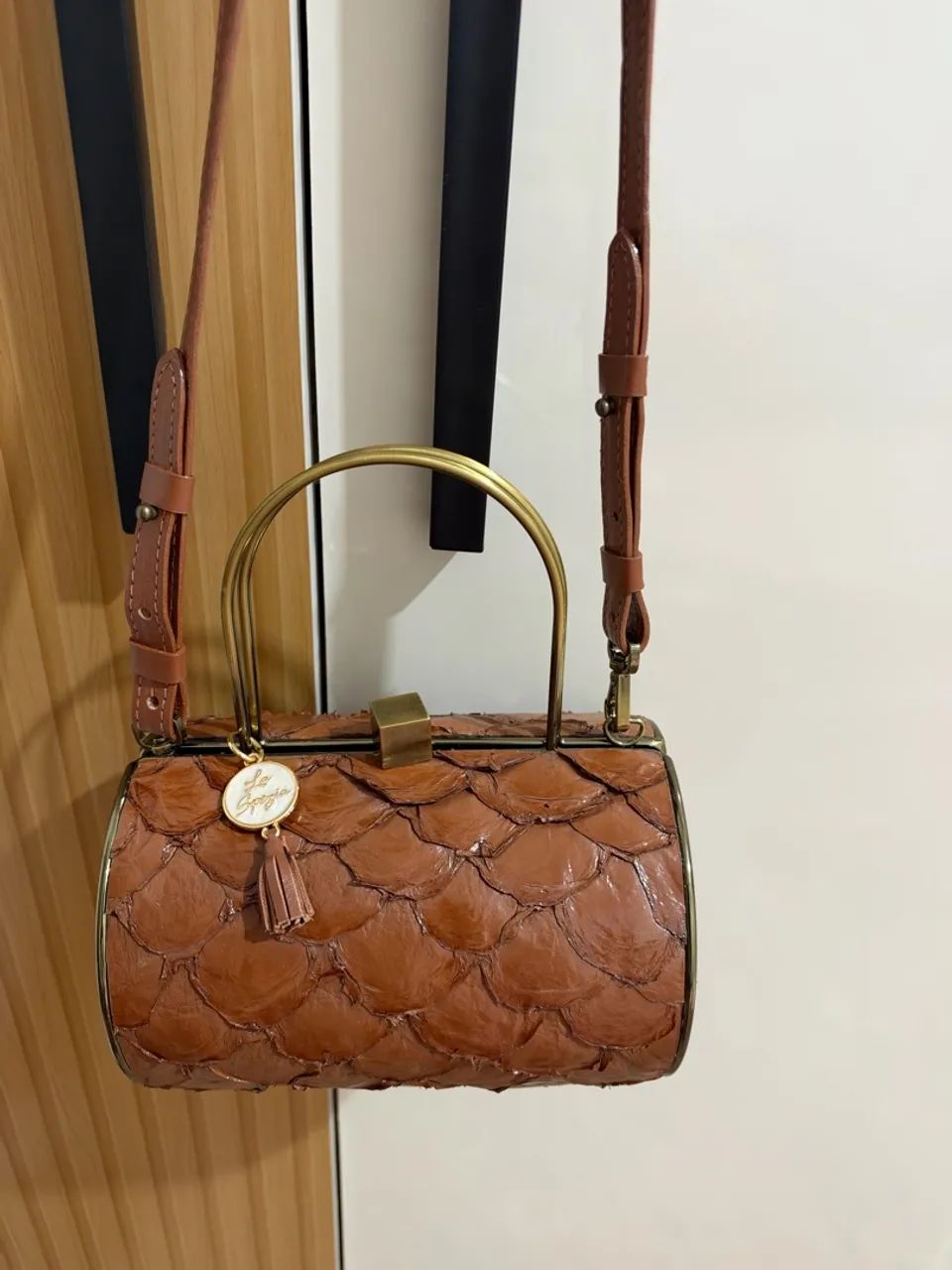 Bolsa La Spezia - Foto 5