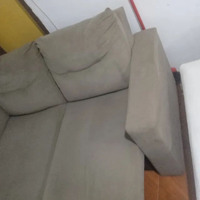 Sofá retrátil  - Foto 4