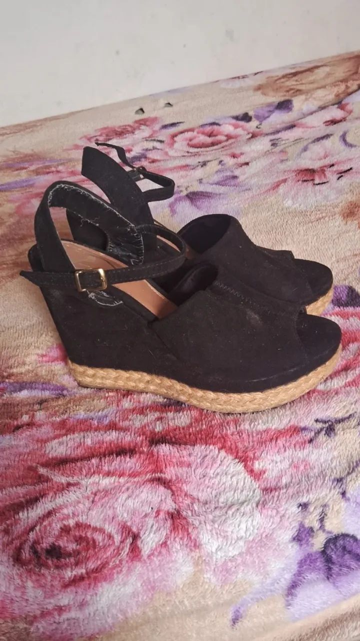 sandalia - Foto 2