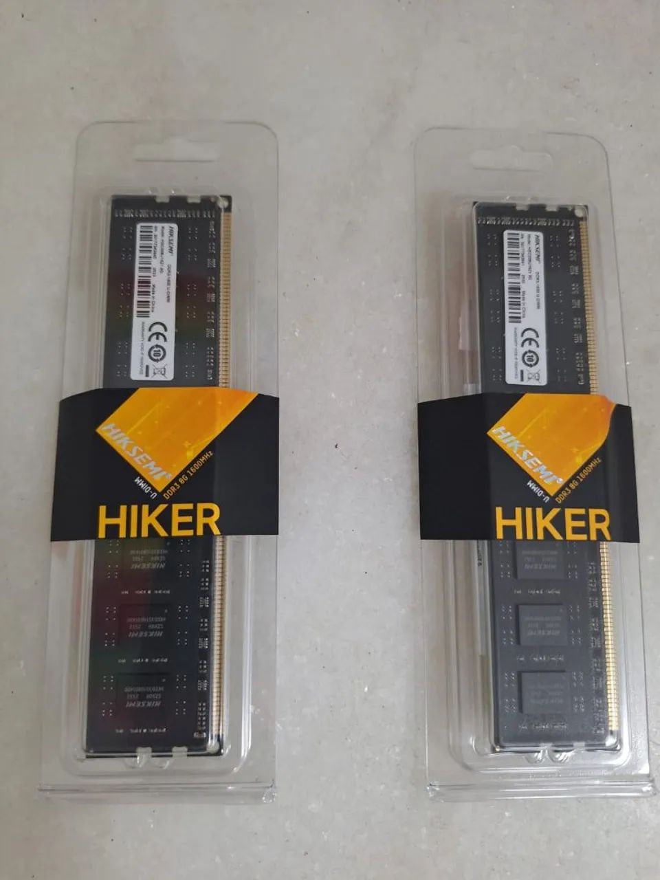 Memoria DDR3 8GB