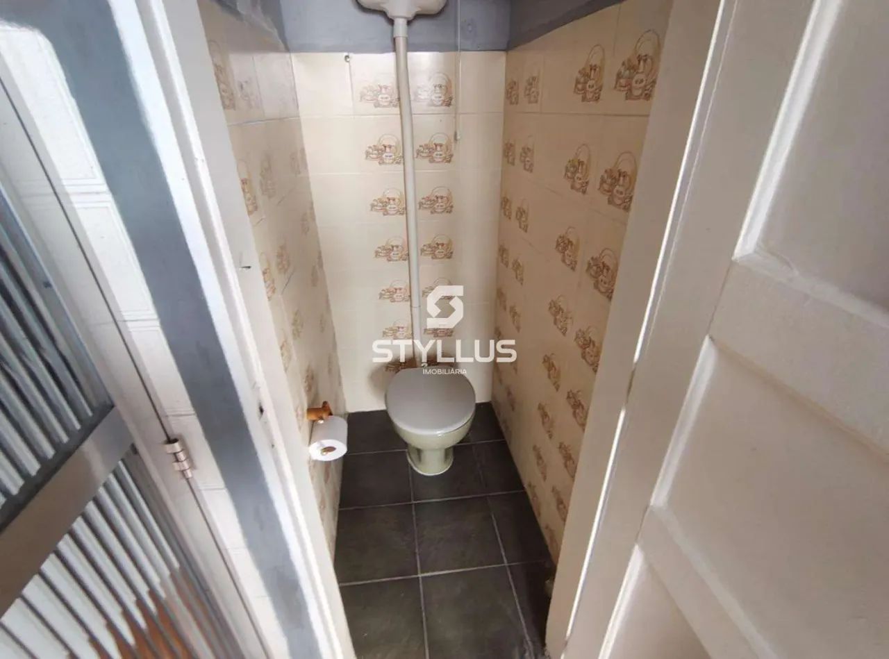 Engenho de Dentro | Apartamento 2 quartos - Foto 4