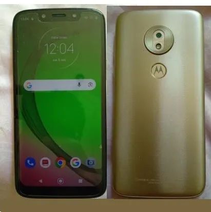 Motorola Moto G7 Play 32GB