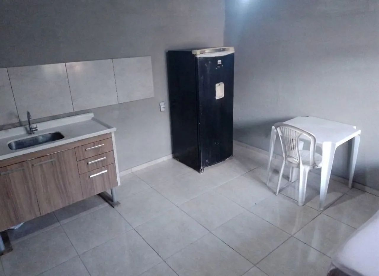 Alugo quarto simples - Foto 2
