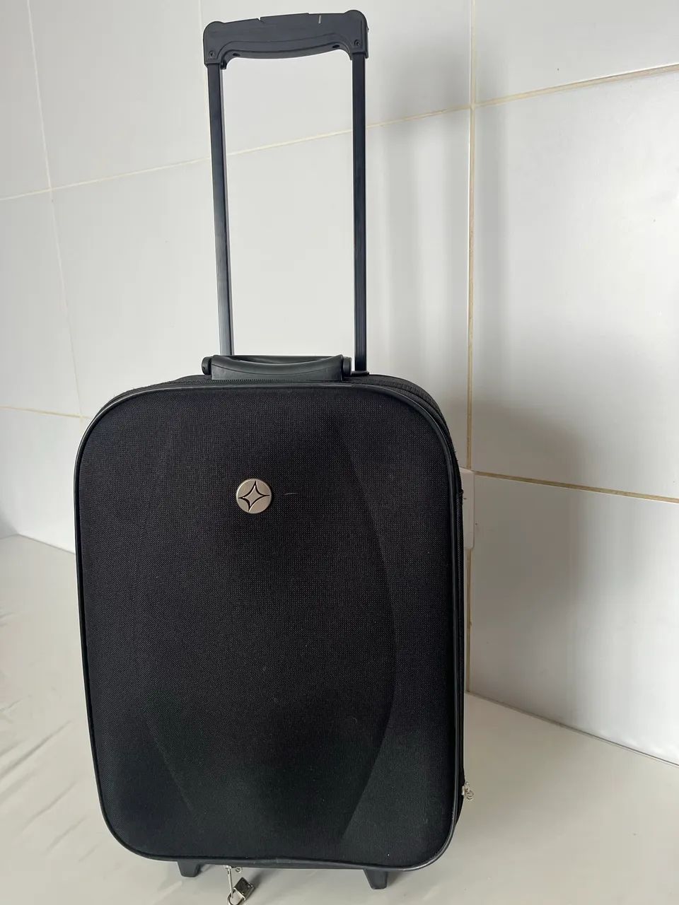 Mala de viagem  - Foto 2