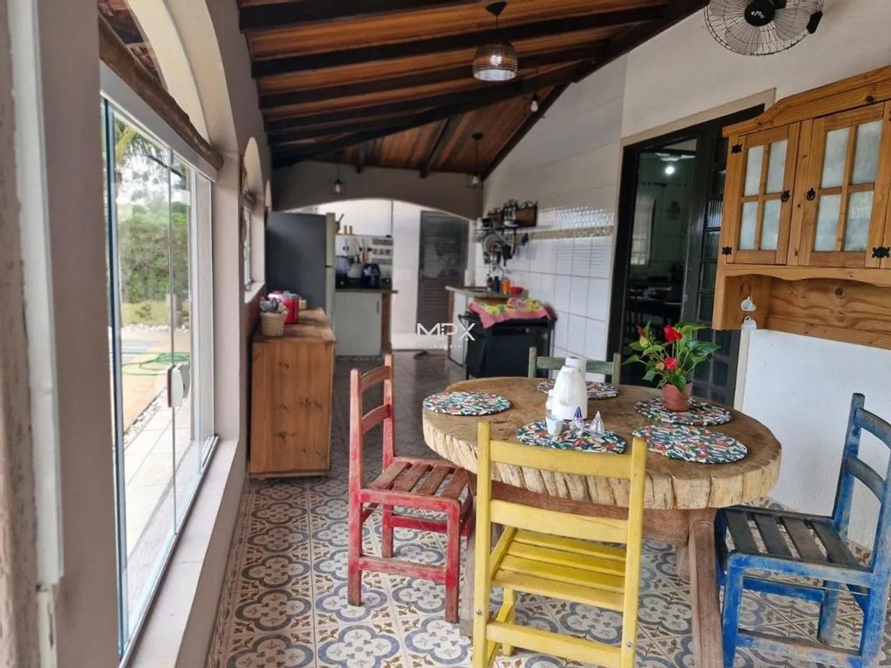 Chácara à venda em Charqueada, Vale do Itaqueri, com 3 quartos, com 7600 m² - Foto 4