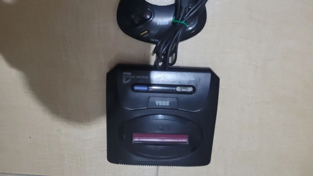 Mega drive 2 japones  - Foto 3