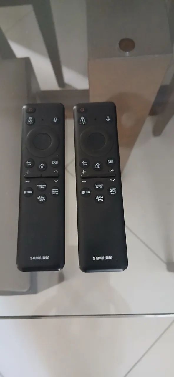 Controle tv samsung 4k - Foto 4