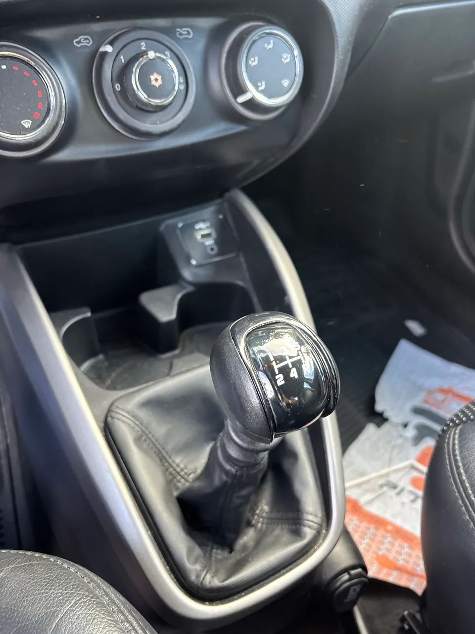 Fiat Argo Drive 1.0 6V Flex 2020 - Foto 2