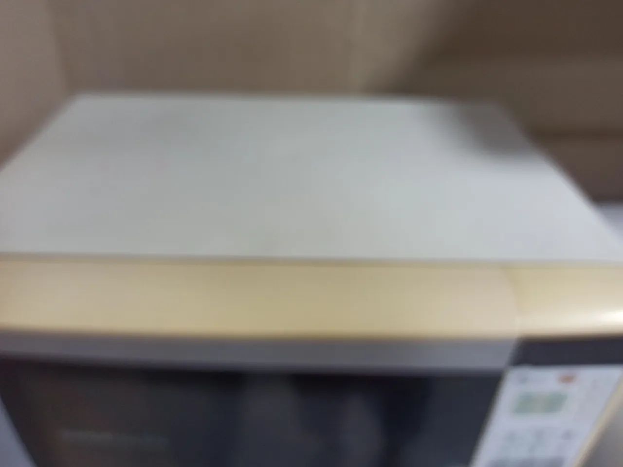 Microondas - Foto 3