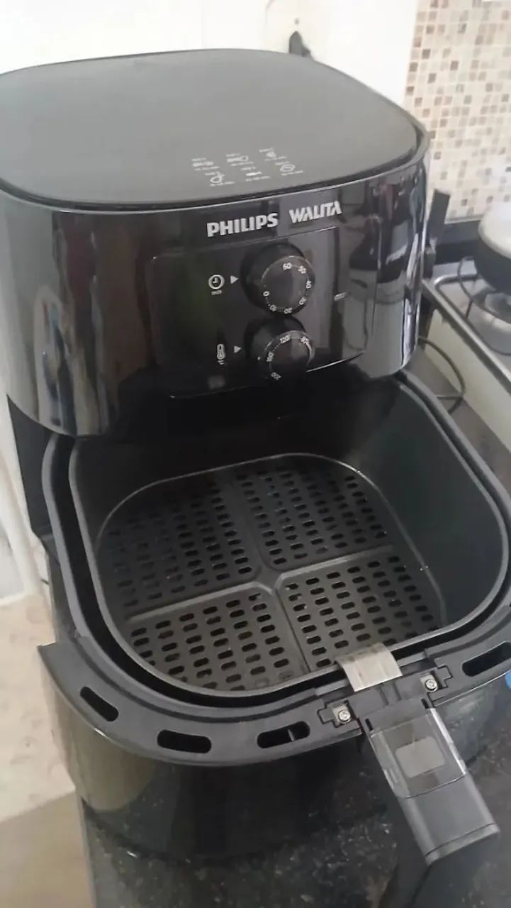 Airfryer  - Foto 5