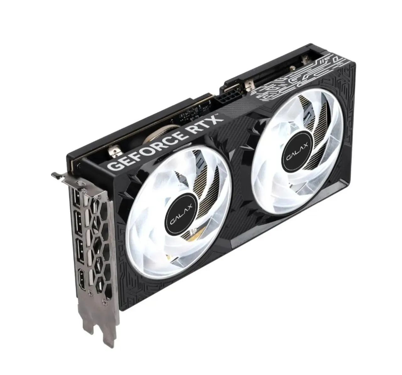 RTX 5060 - NOVA, LACRADA NA CAIXA - ( PROMOÇÃO). - Foto 5