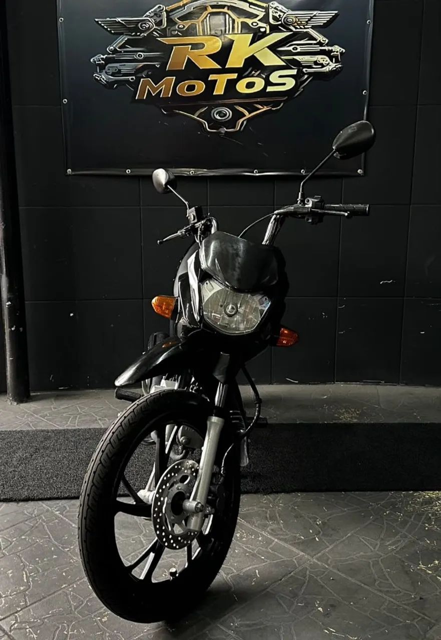 Honda pop 110i  - Foto 3