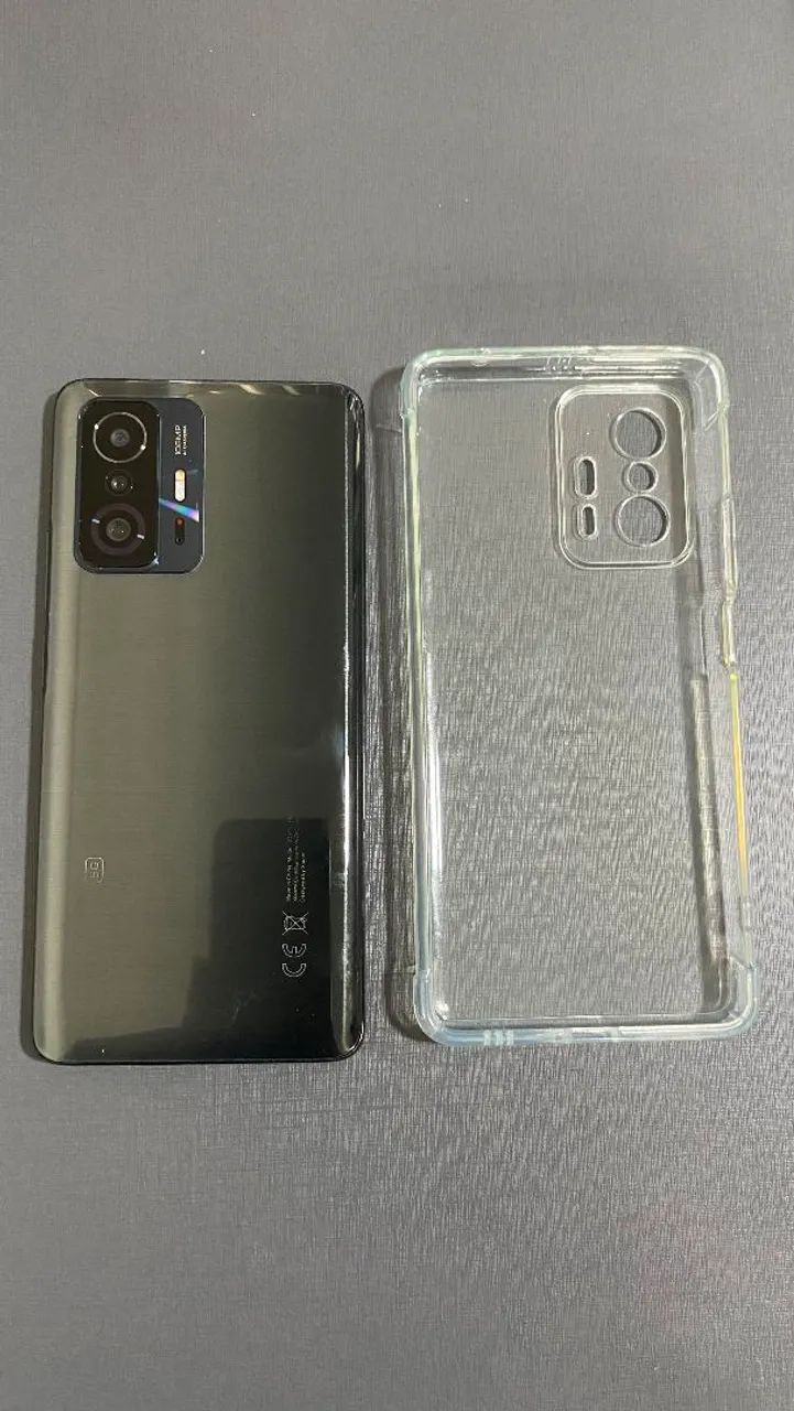 Xiaomi 11T PRO 