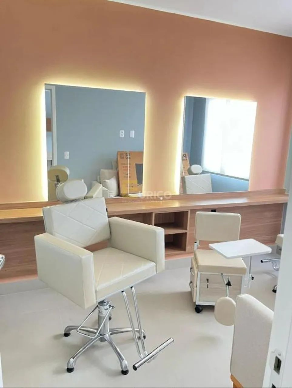 Apartamento para aluguel no CIDADE SATÉLITE ÍRIS em Campinas/SP - Foto 5
