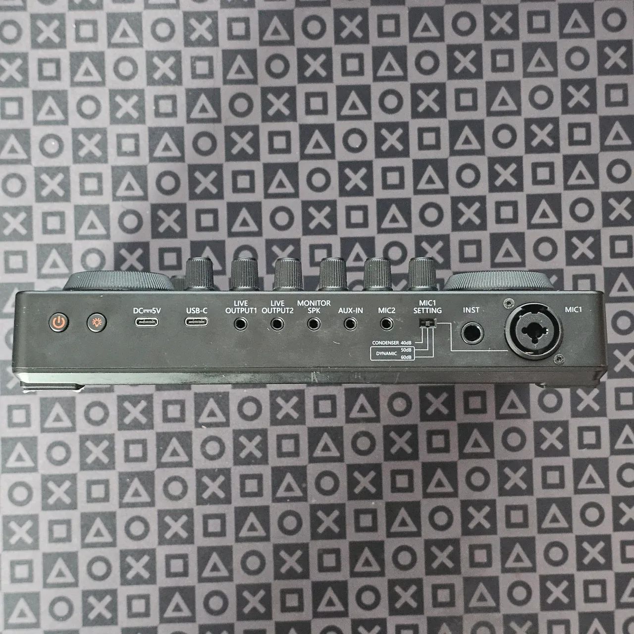 Maonocaster AME2 - Foto 3